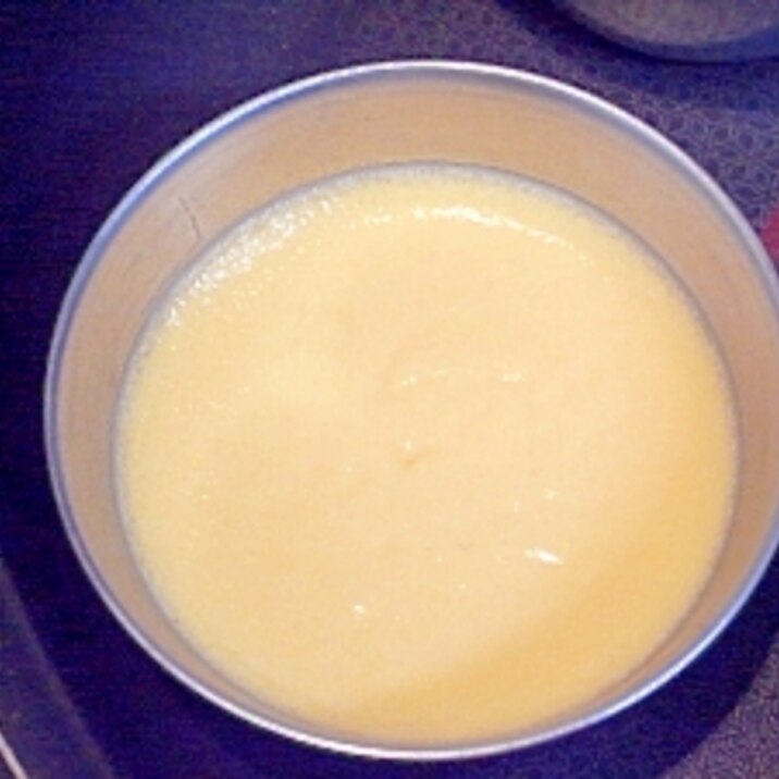 ティファールのフライパンで簡単焼きプリン レシピ 作り方 By クル kram ラム 楽天レシピ